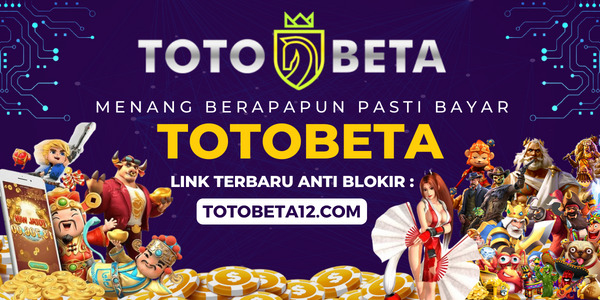 LInk Anti Blokir TOTOBETA